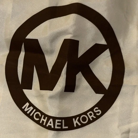 MK dust bag drawstring - Picture 2 of 4